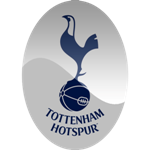 Tottenham Hotspur drakt dame